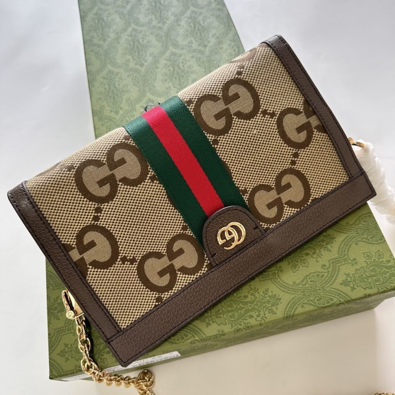 Gucci Satchel Bags